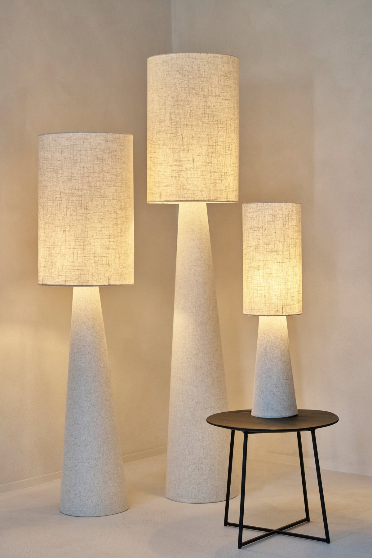 LAMPE DE TABLE TS 268829