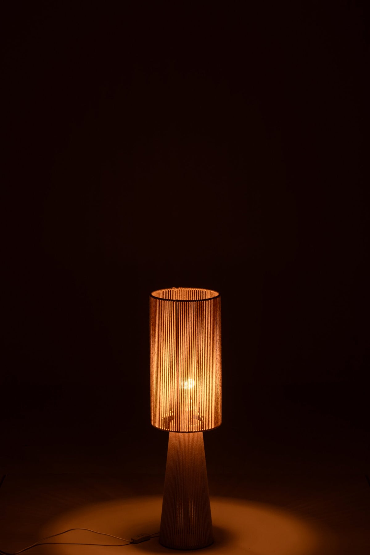 LAMPE DE TABLE 268832