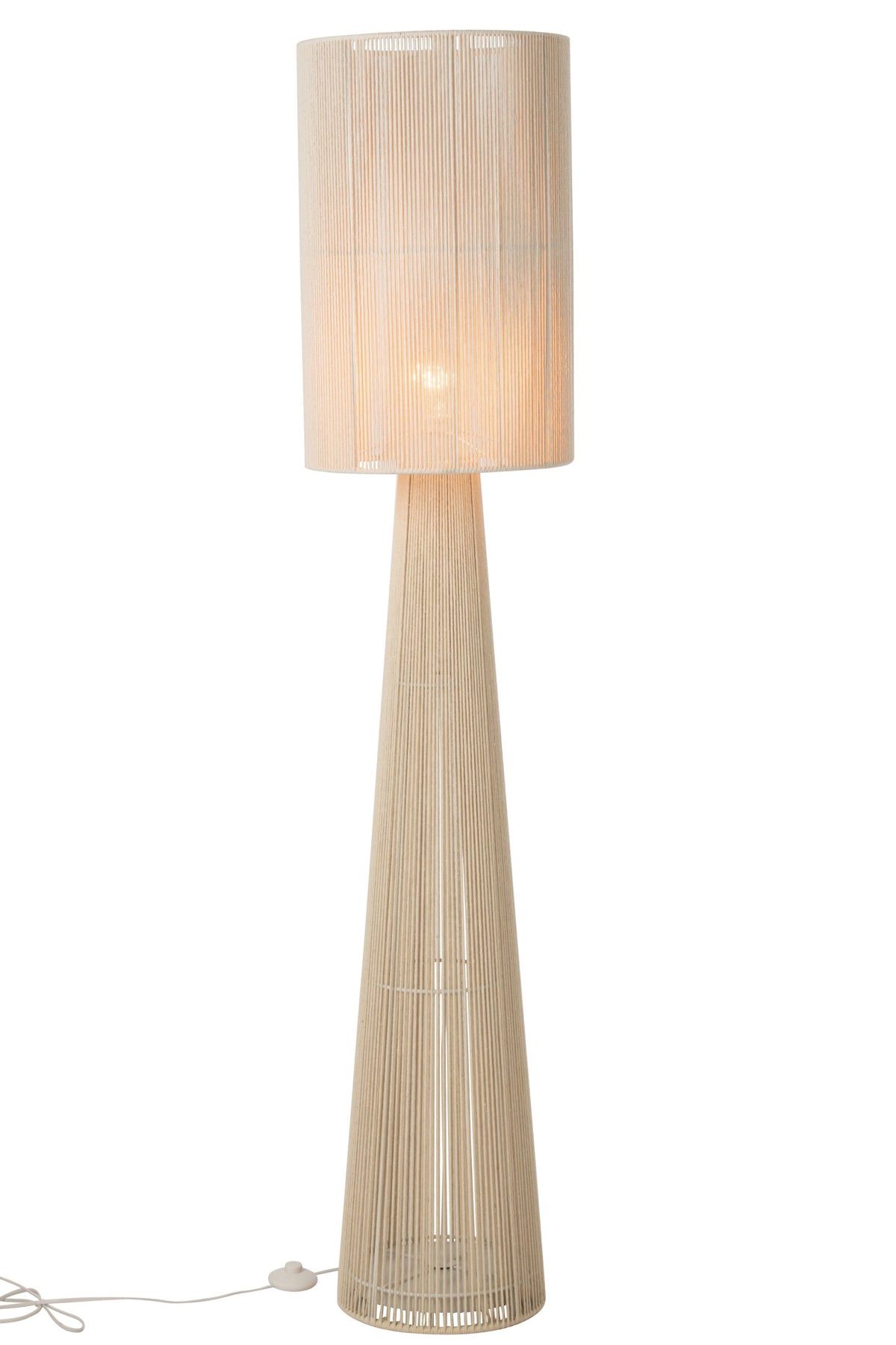 LAMPADAIRE CORDE 268834