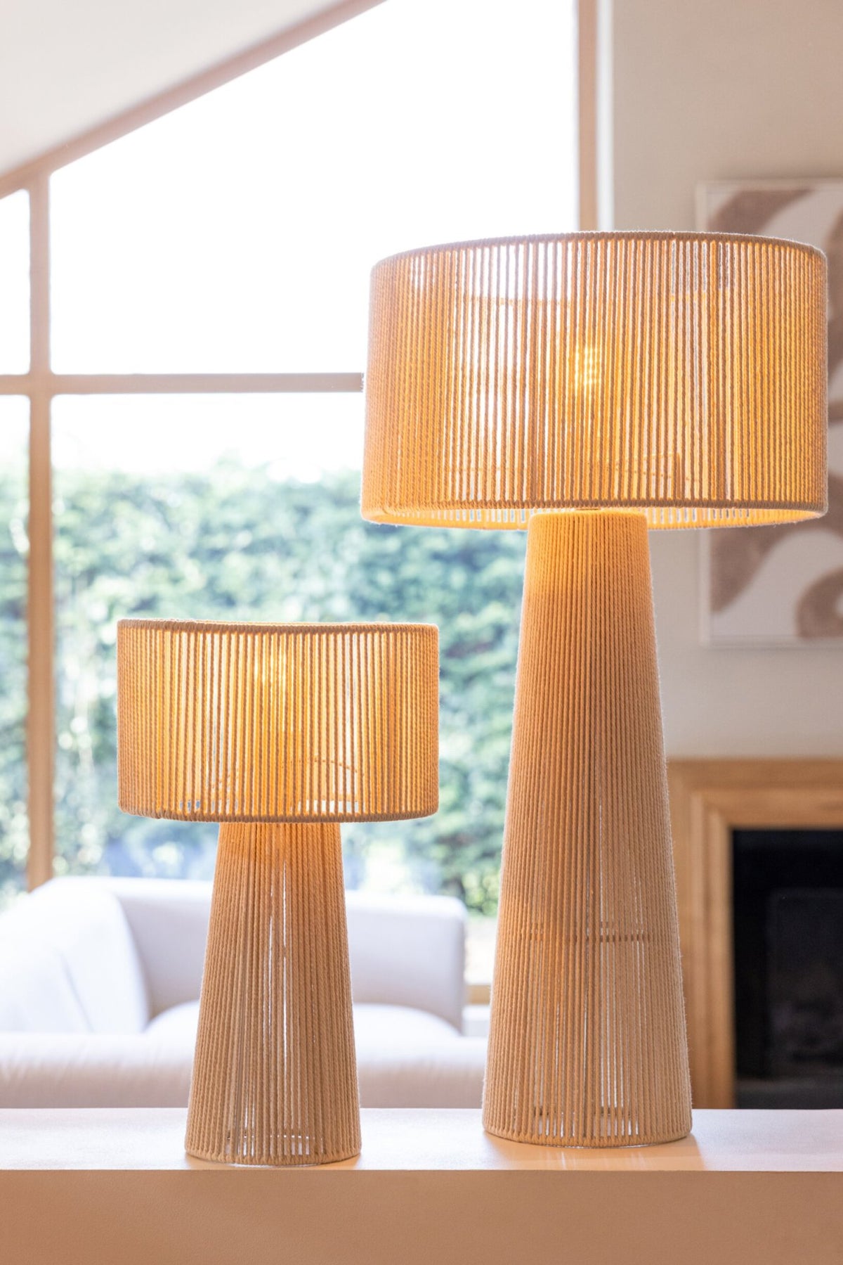 LAMPE DE TABLE 268837