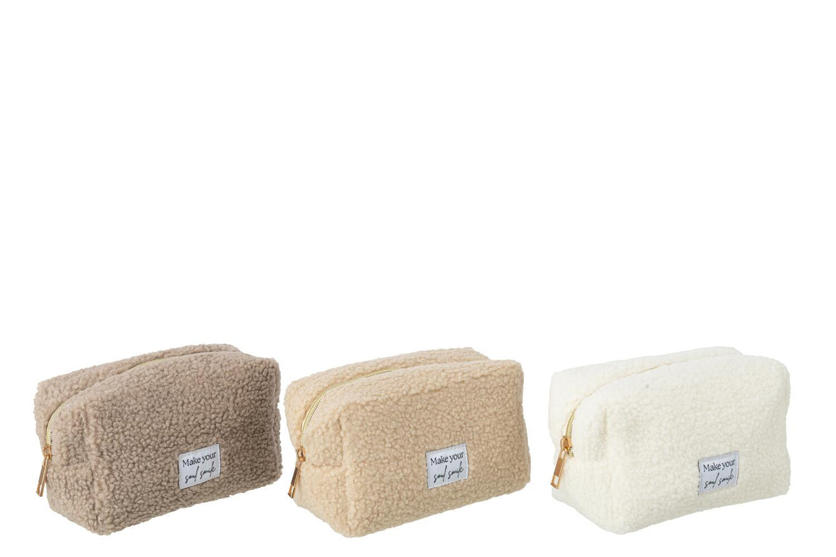 TROUSSE TEDDY 269425