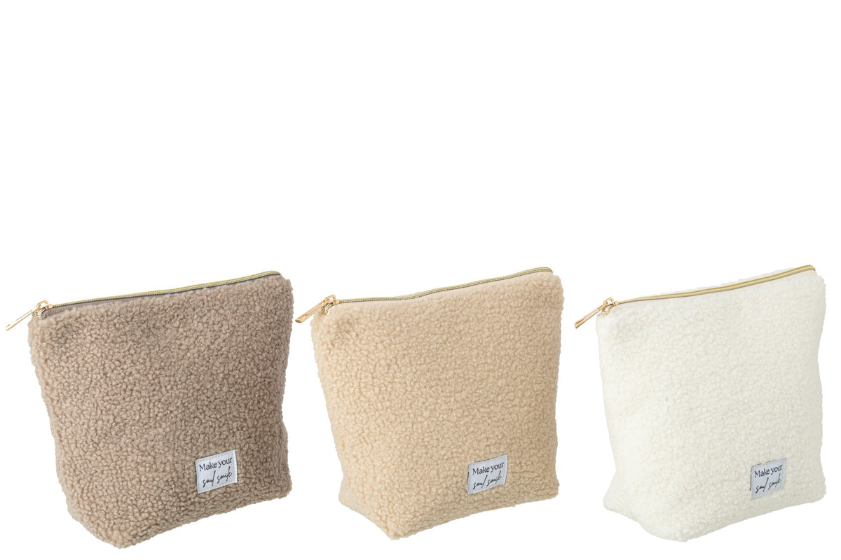 TROUSSE TEDDY 269426
