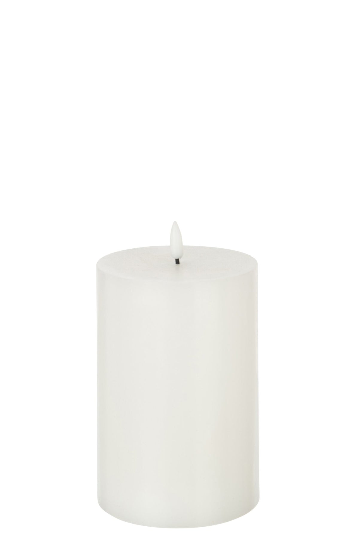 BOUGIE LED BLANC 26945