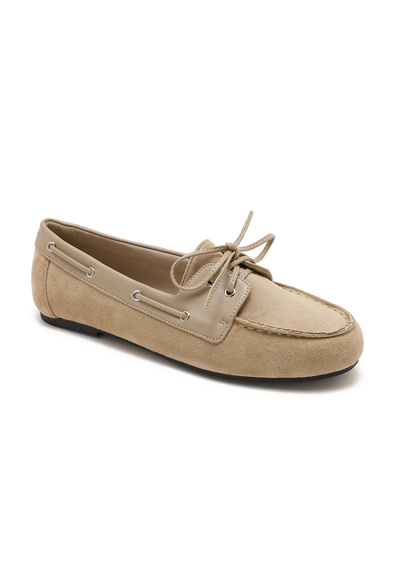 MOCASSIN LACET H81136H