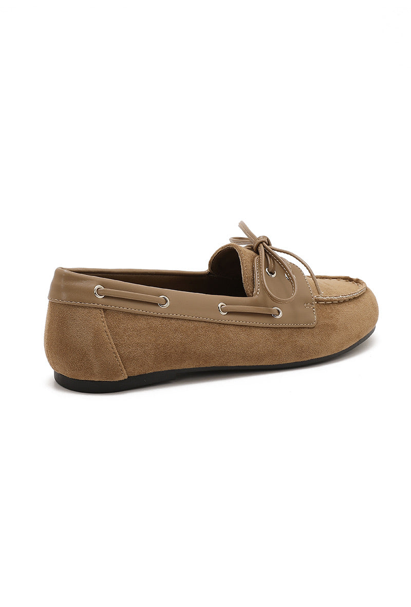 MOCASSIN LACET H81136H