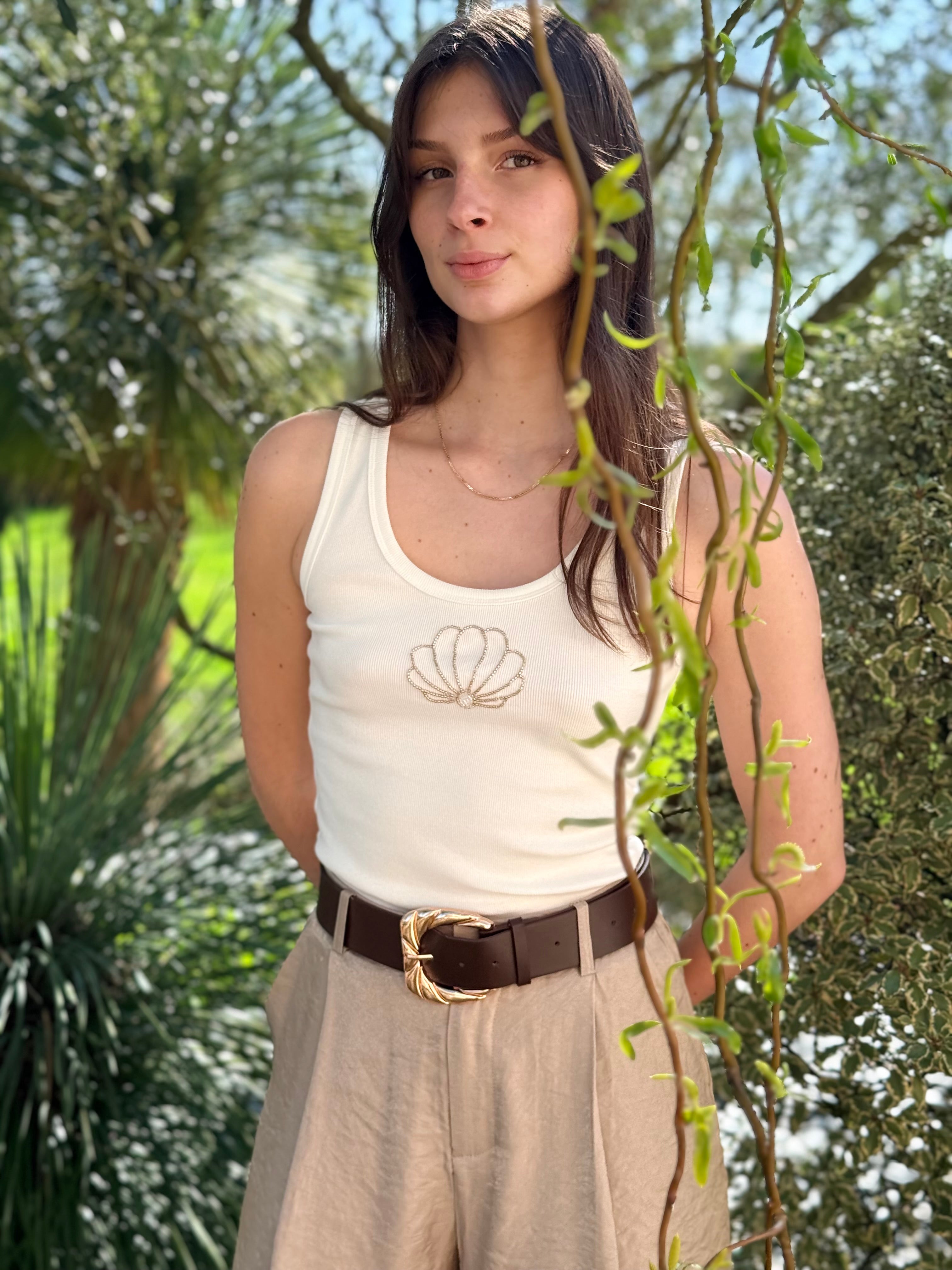 TOP ARIELLE