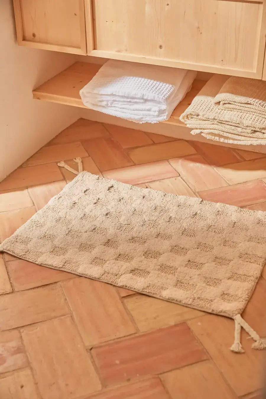 TAPIS DE BAIN OSLO