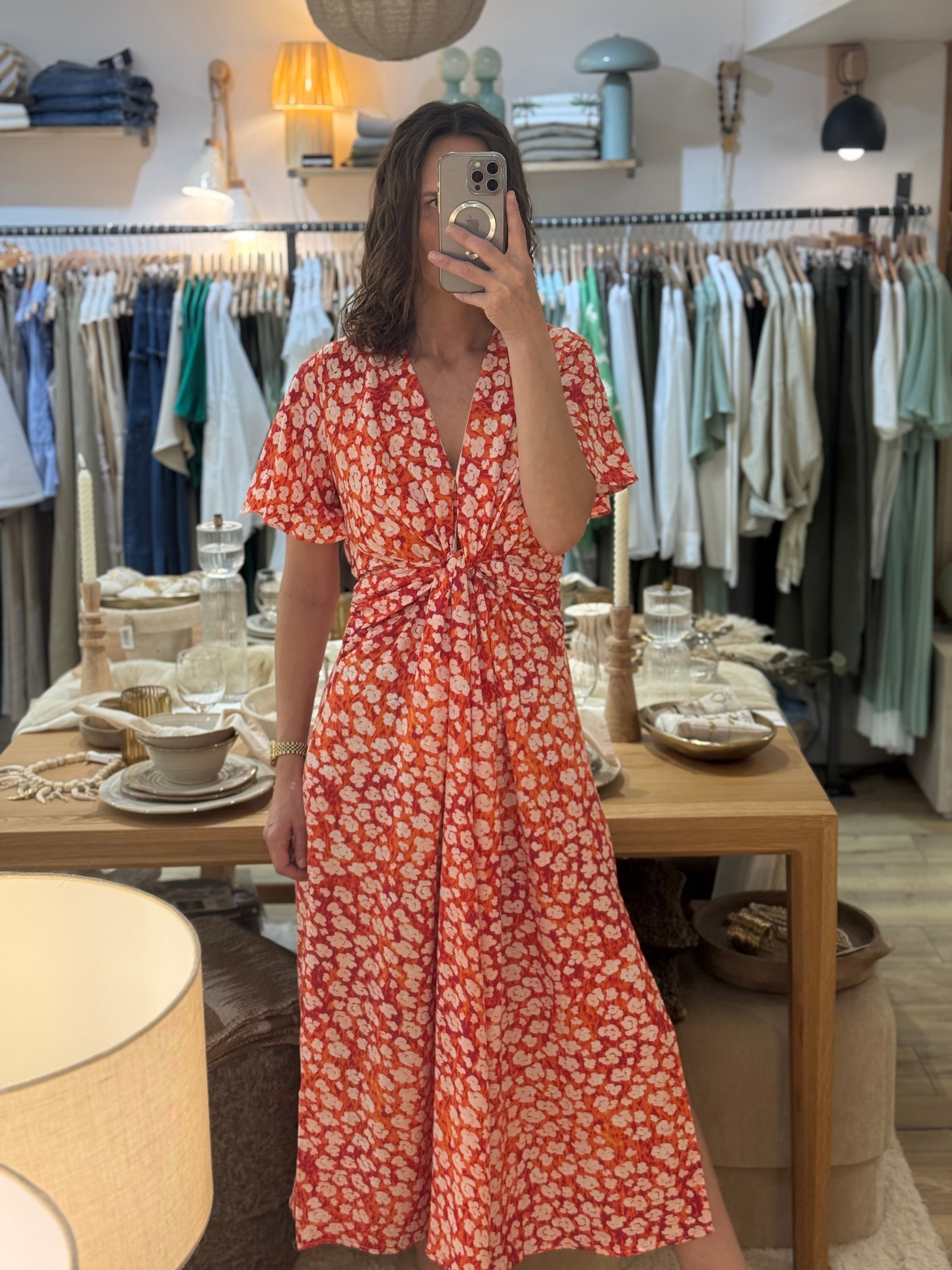 ROBE MYLA