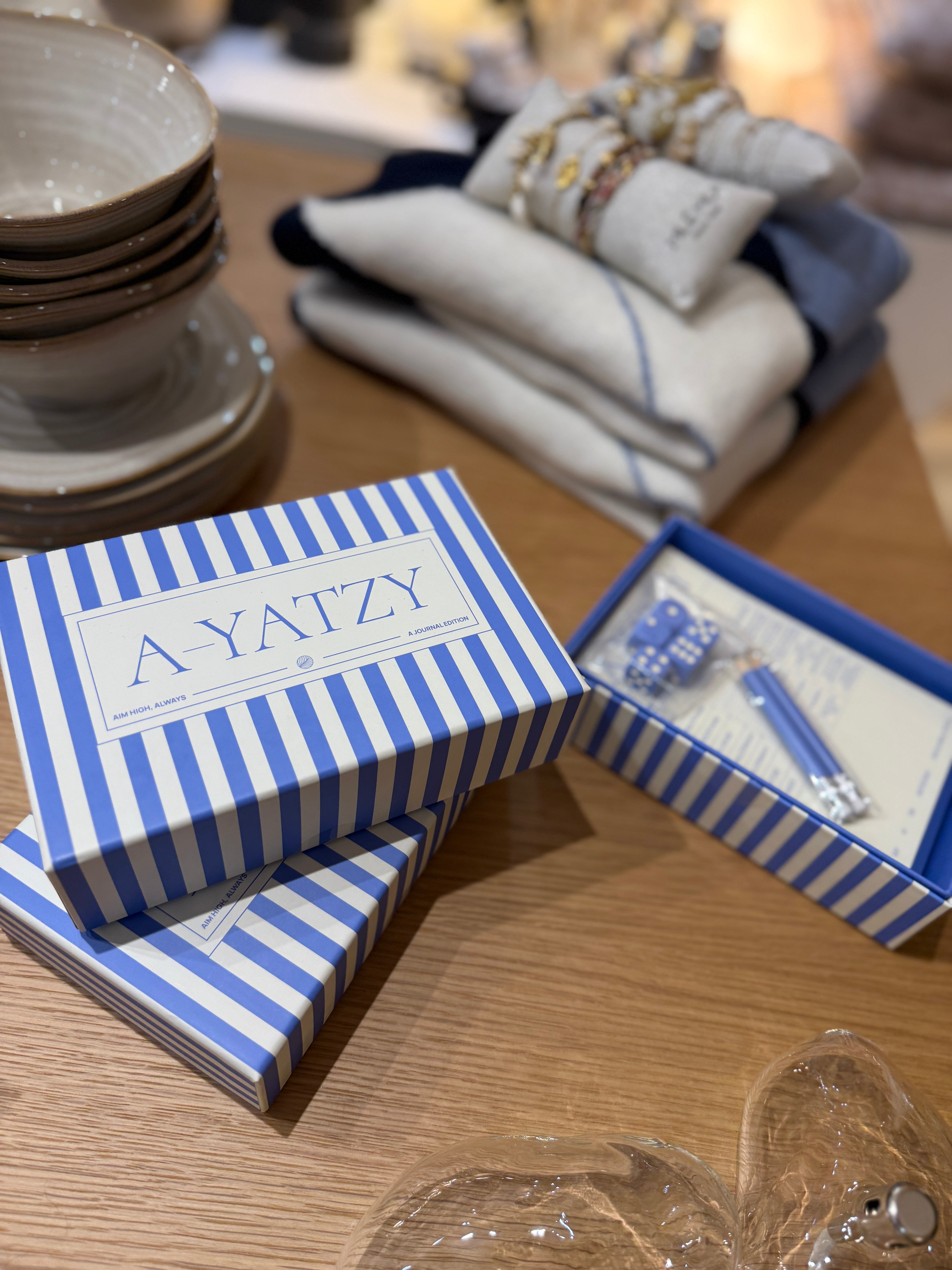 JEUX CARTES YAMS MYJ.91140