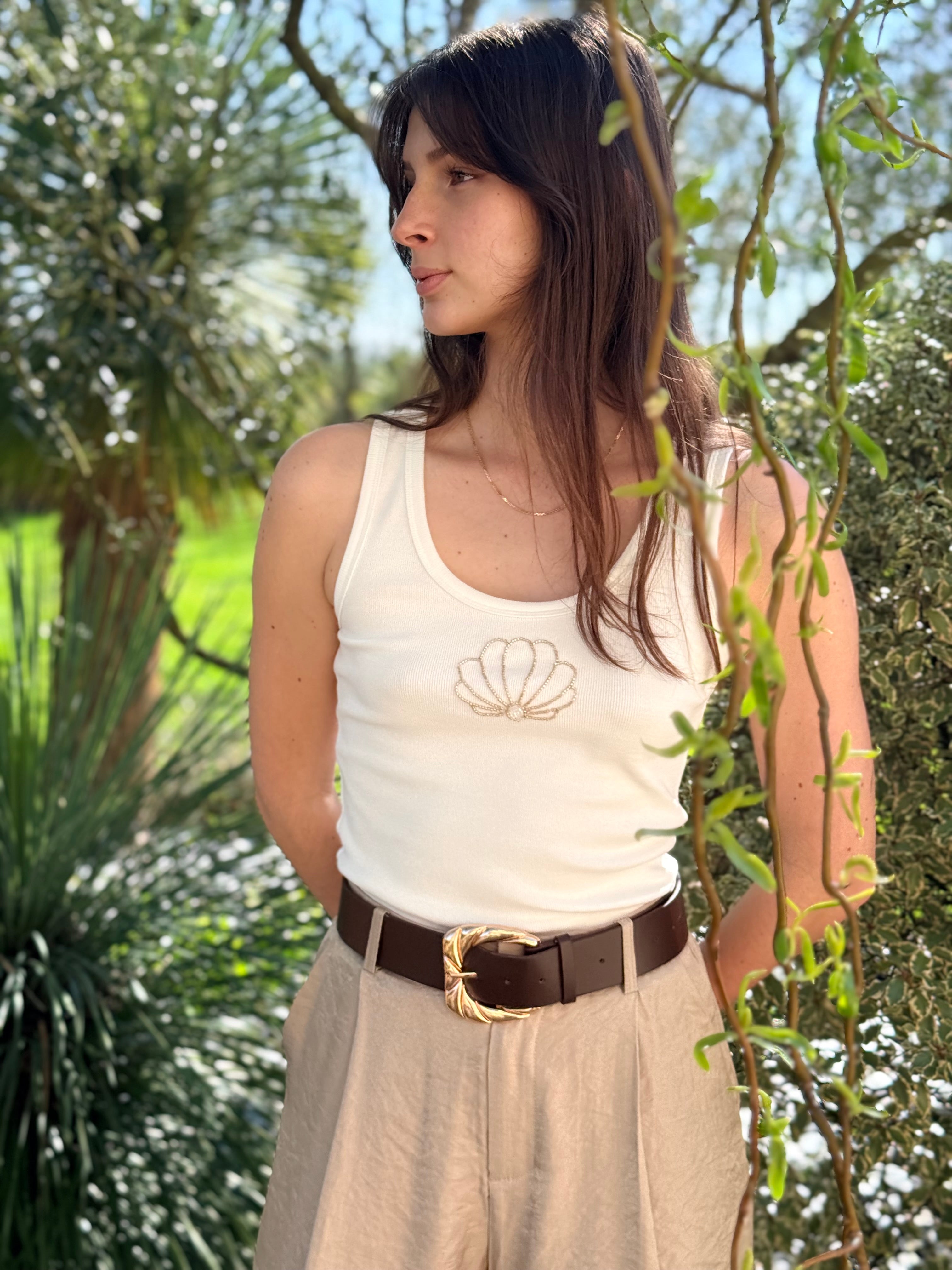 TOP ARIELLE