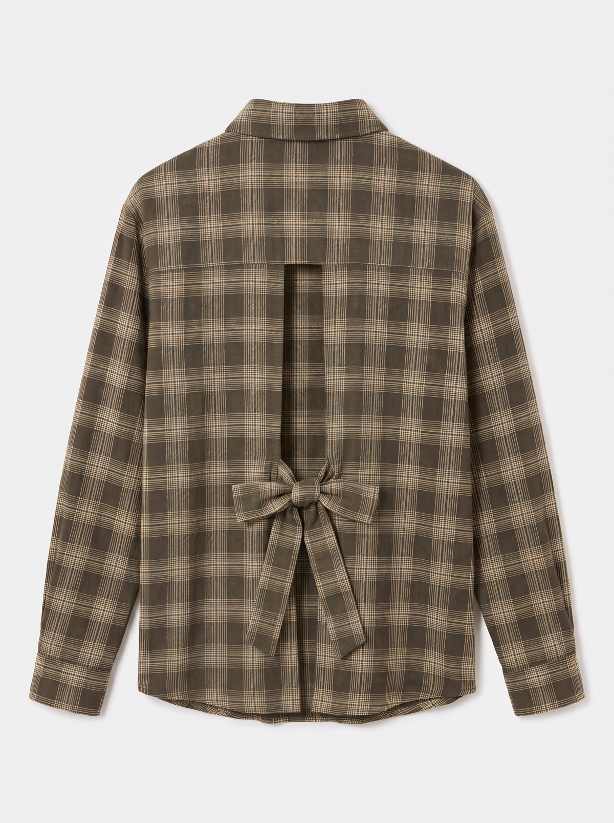 CHEMISE DOS NU 3067