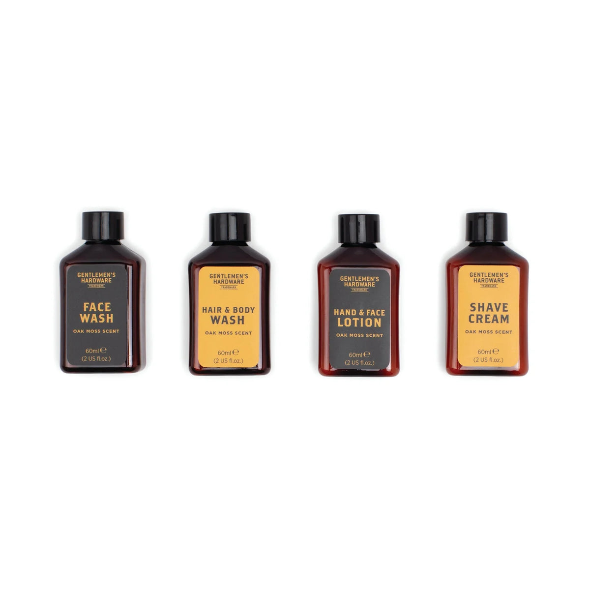 KIT SKINCARE GYM
