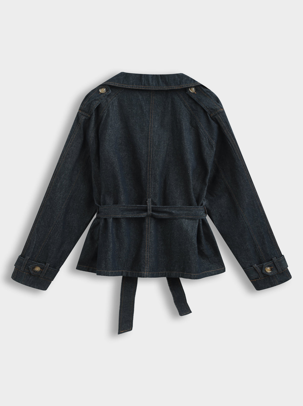 VESTE DENIM 9766