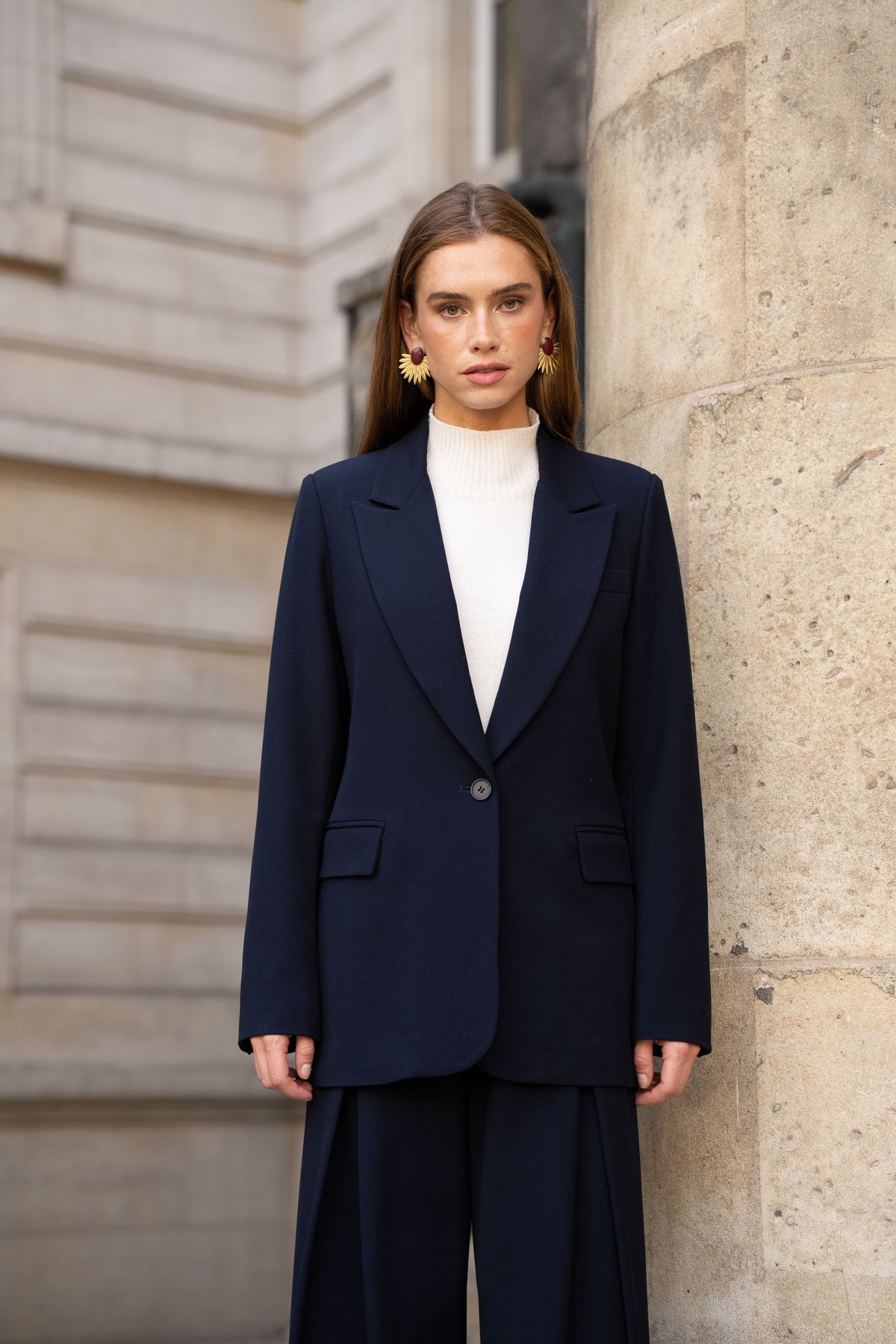 VESTE MARINE V261265