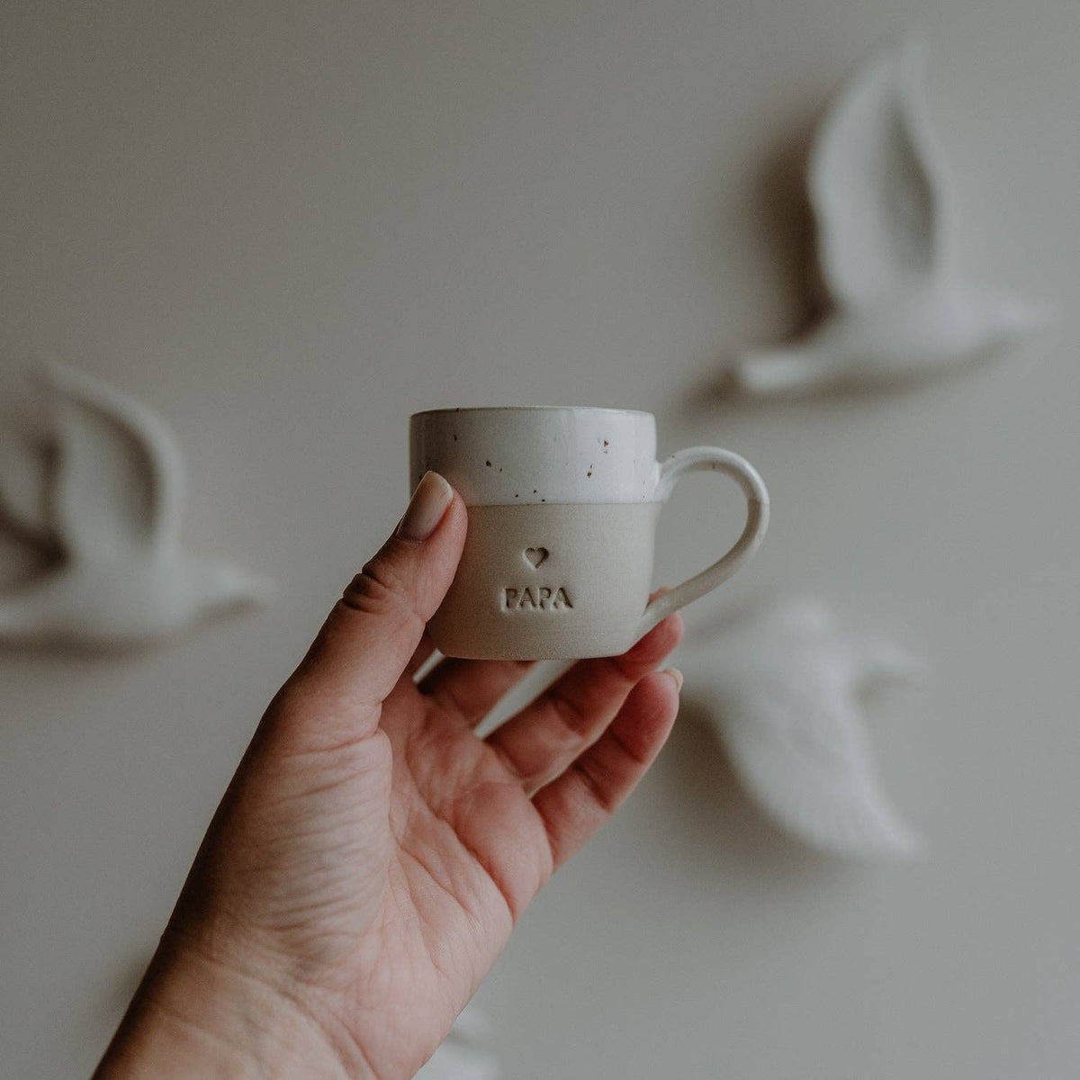 TASSE EXPRESSO PAPA