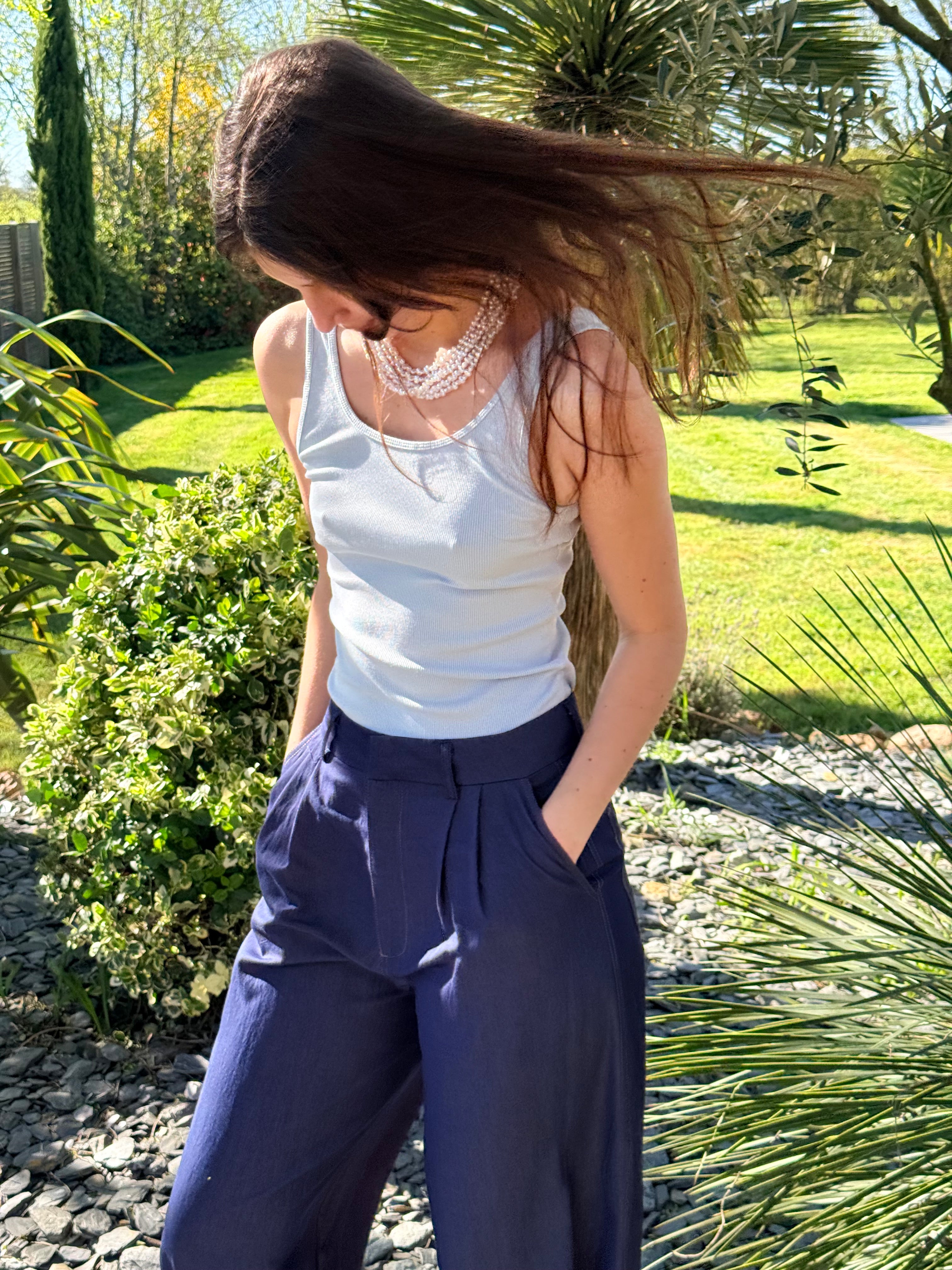 PANTALON 79392