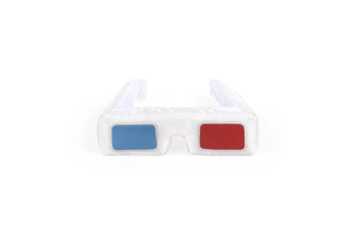 JOUET LUNETTES 3D