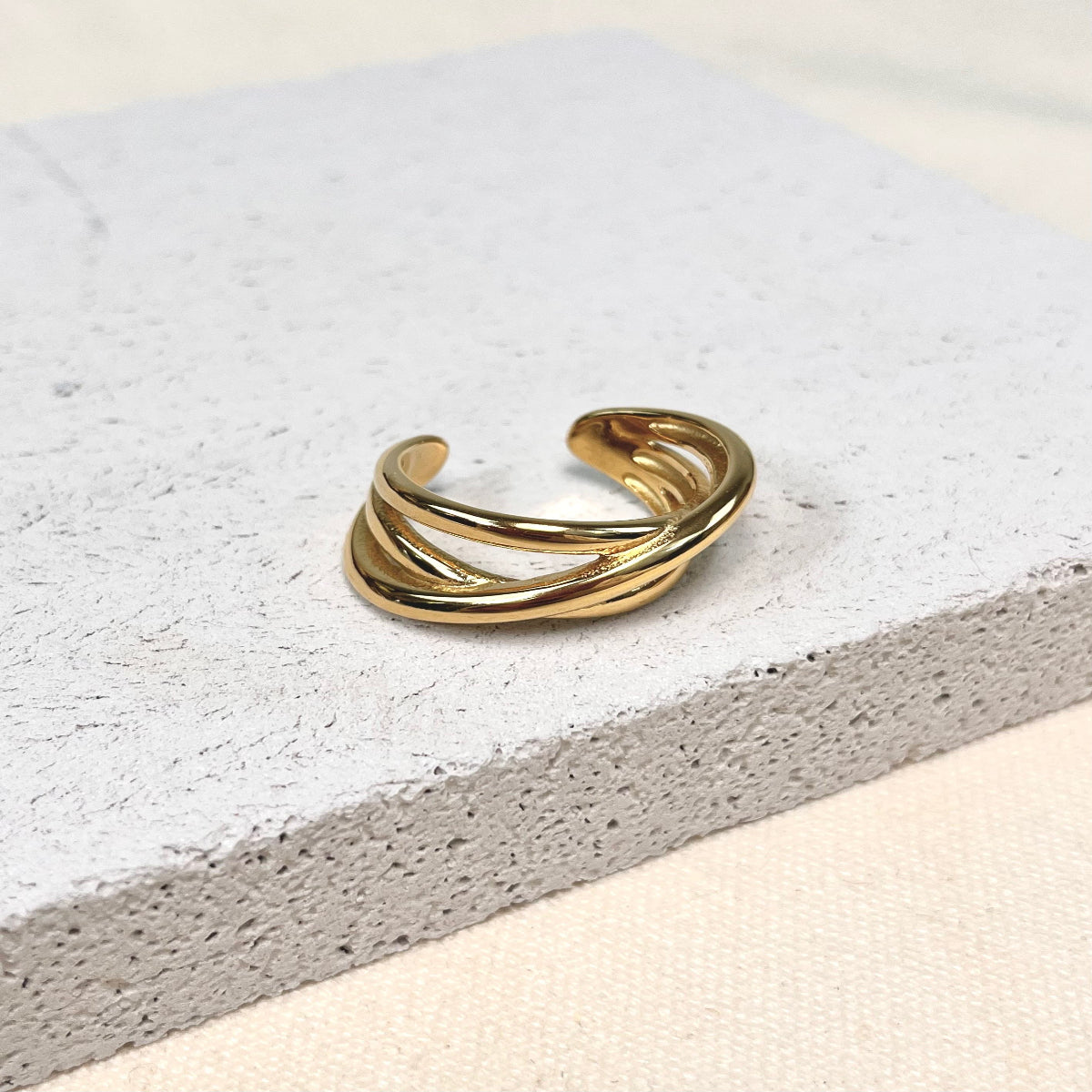 BAGUE ILO