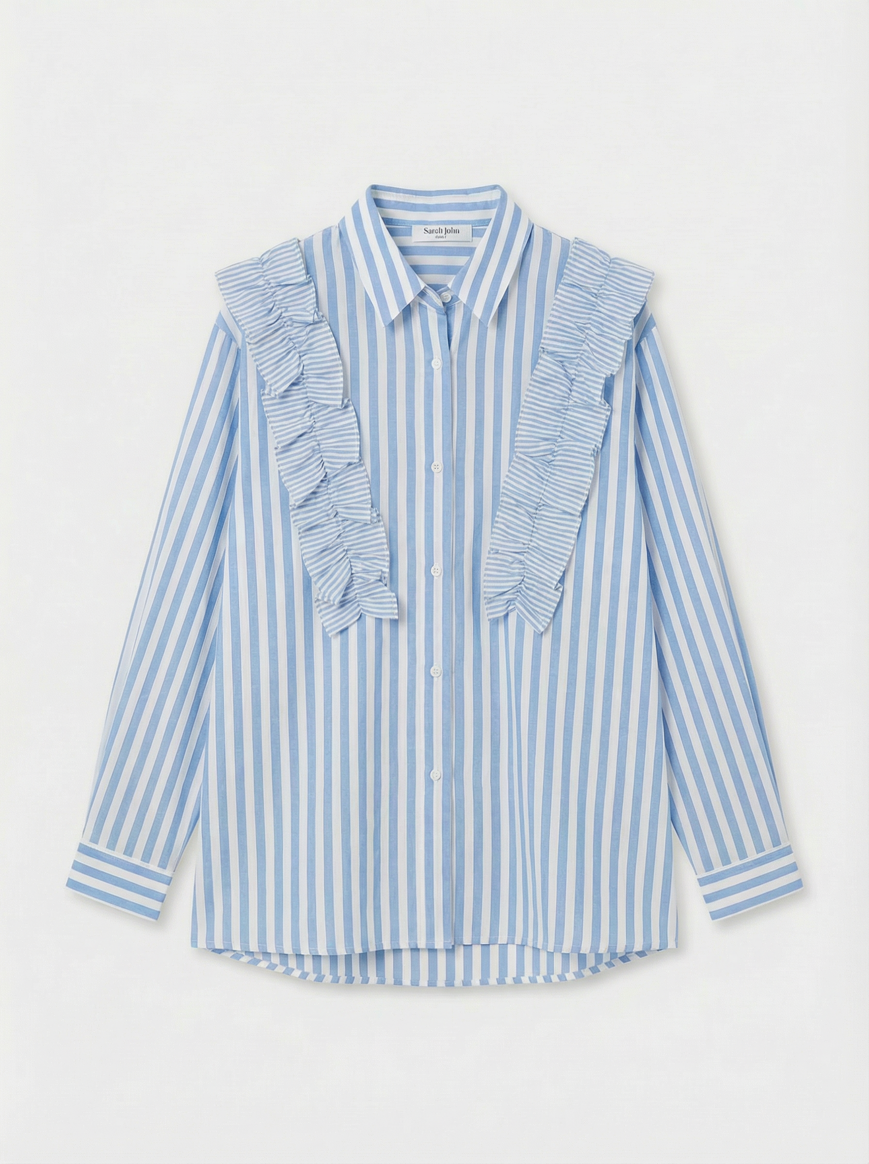 CHEMISE ST9062