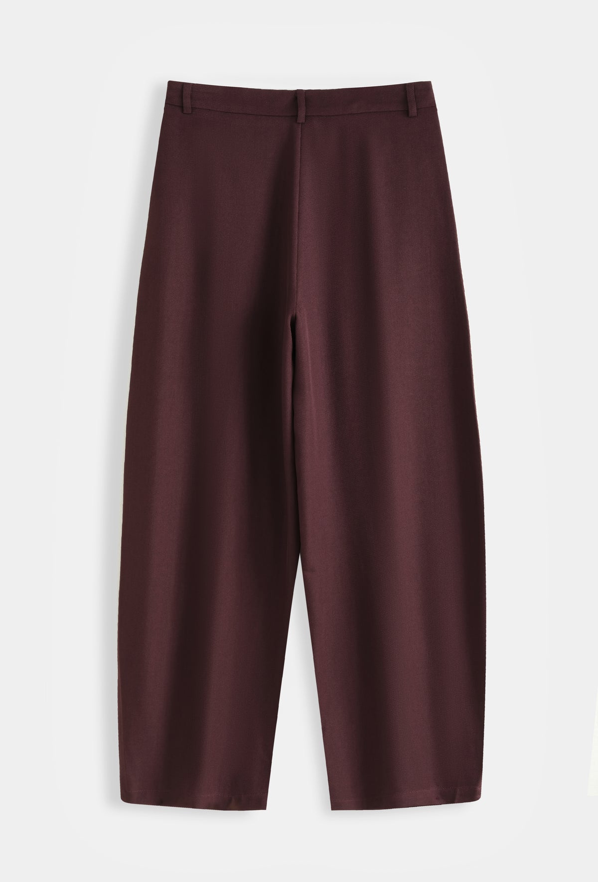 PANTALON GRENAT PS9731AB