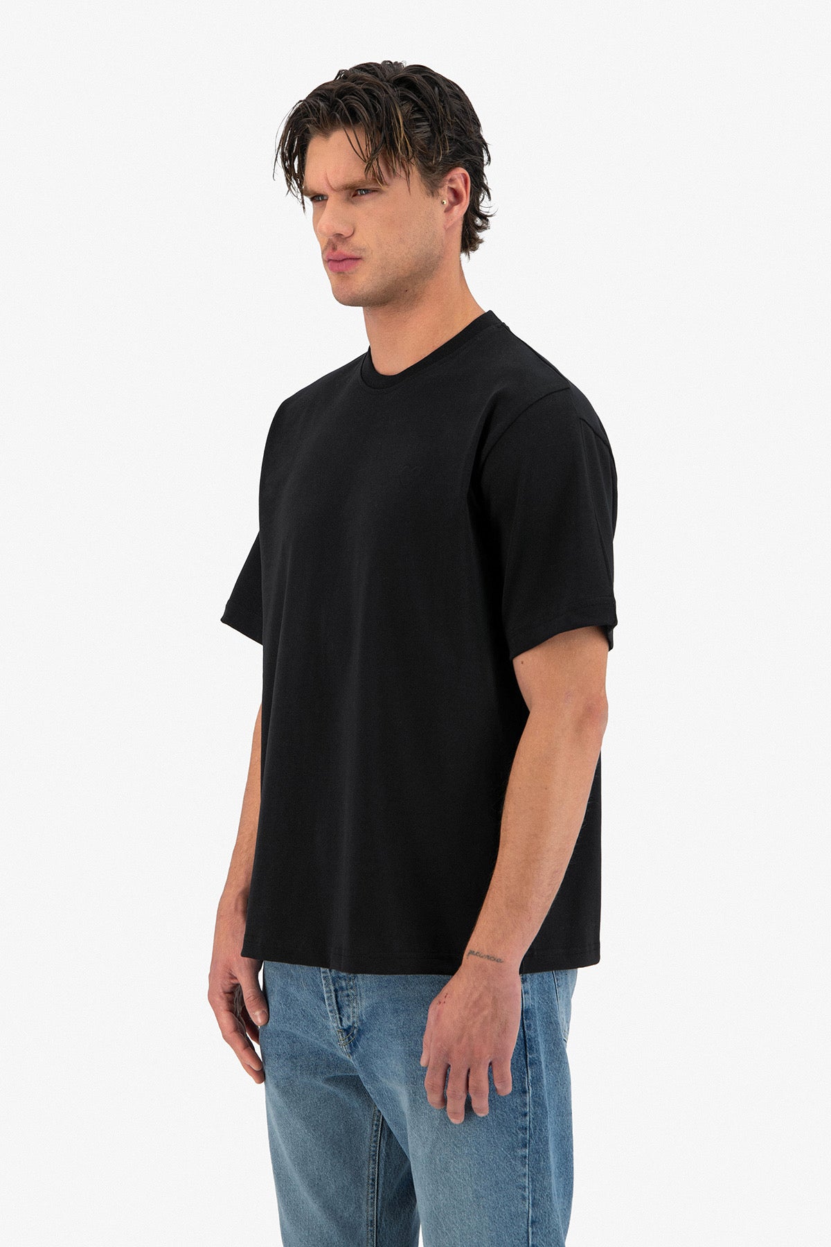 T-SHIRT BASIC 2826