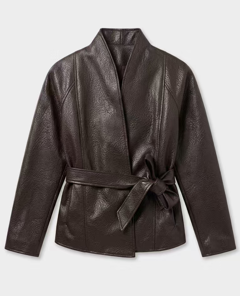 VESTE A7017