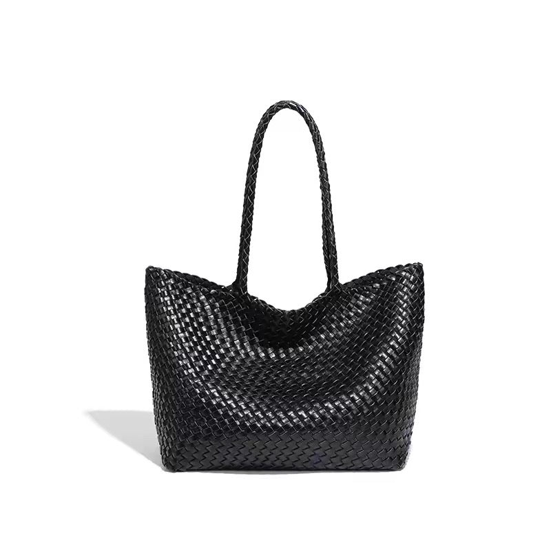 GRAND SAC NOIR B2177