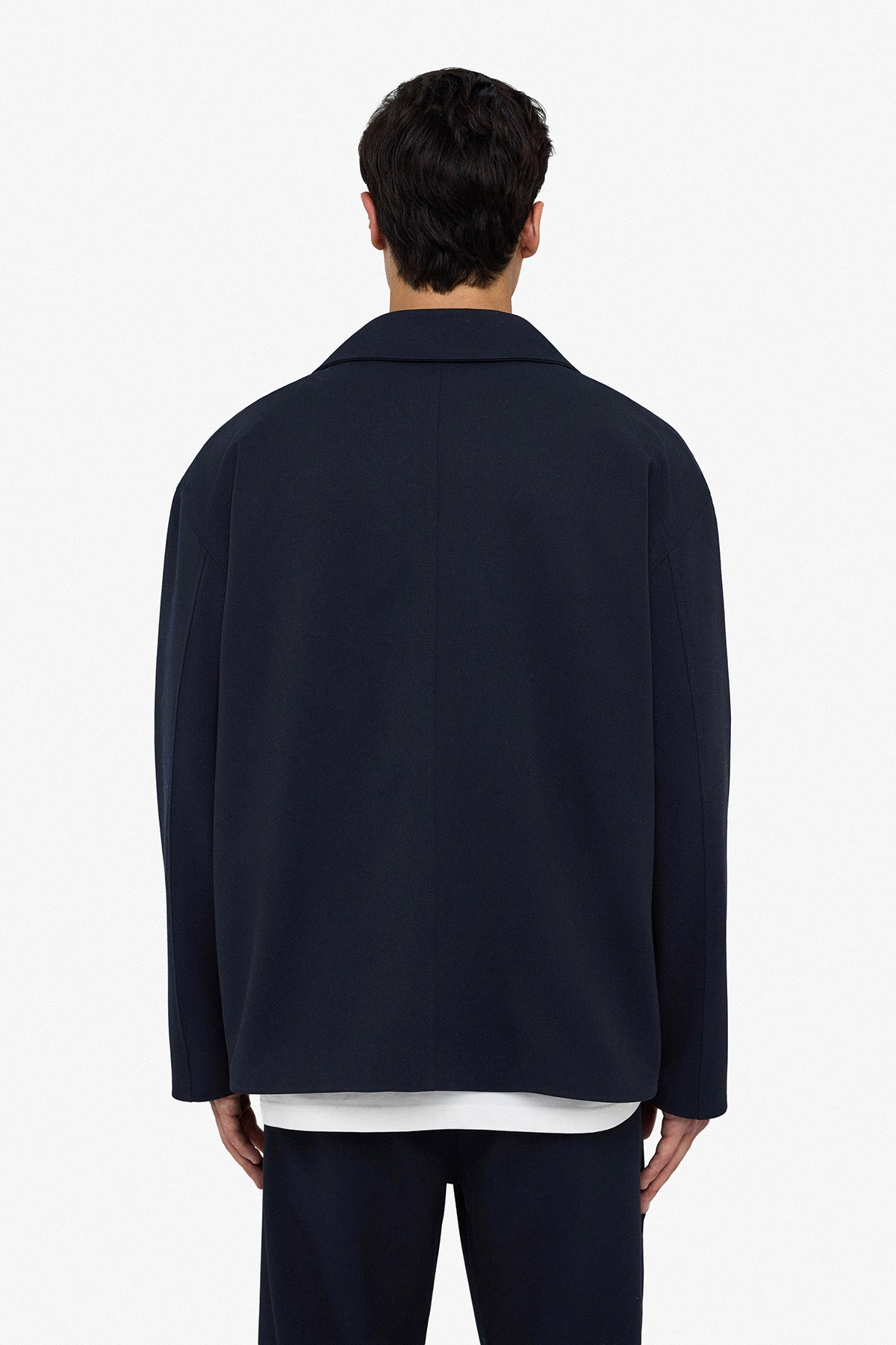 VESTE 8062