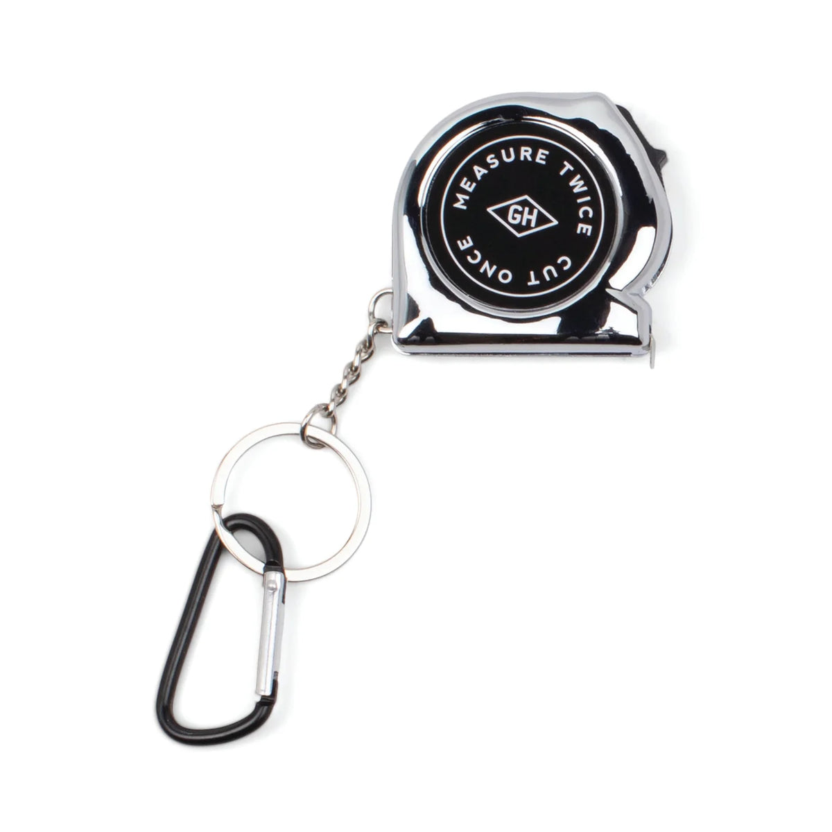 PORTE CLÉ MÈTRE