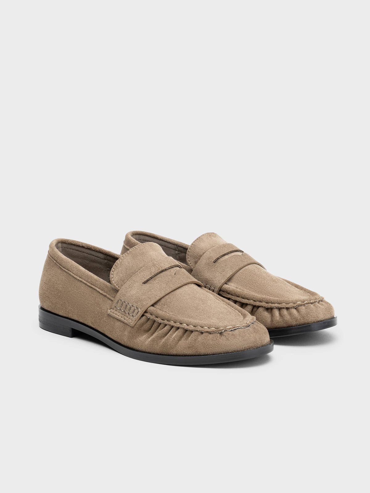 MOCASSIN