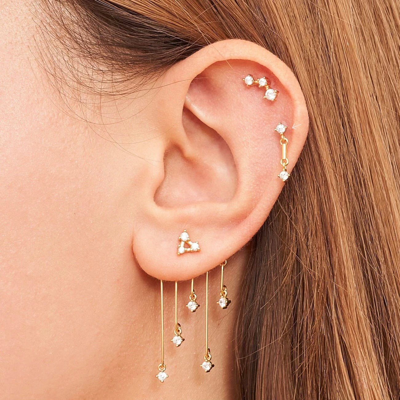 PIERCING ARIA