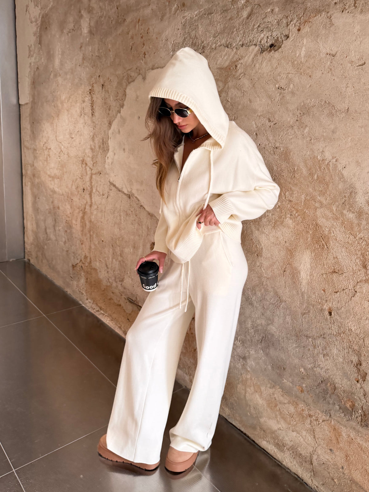 ENSEMBLE PULL H906