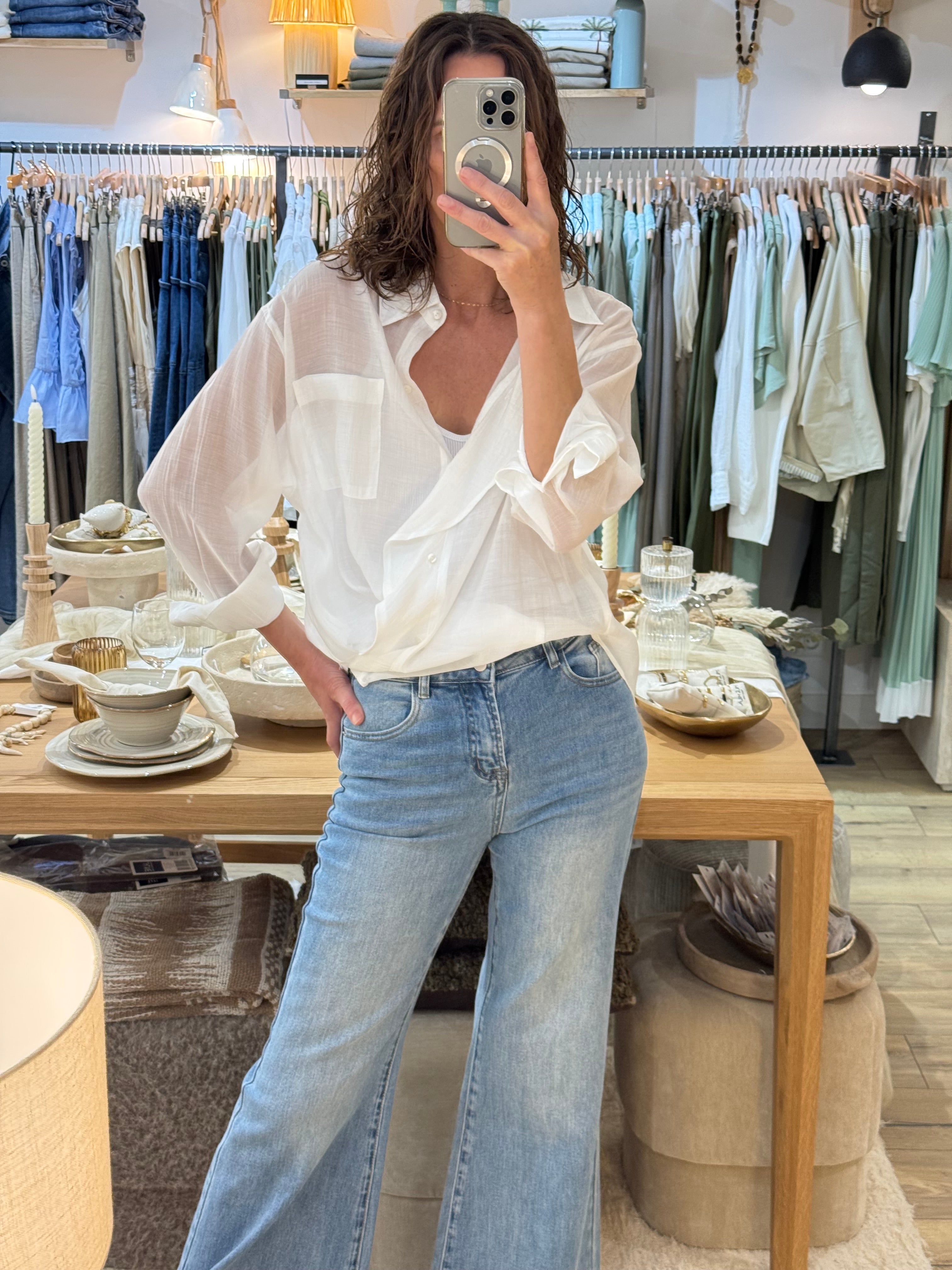 CHEMISE 71260