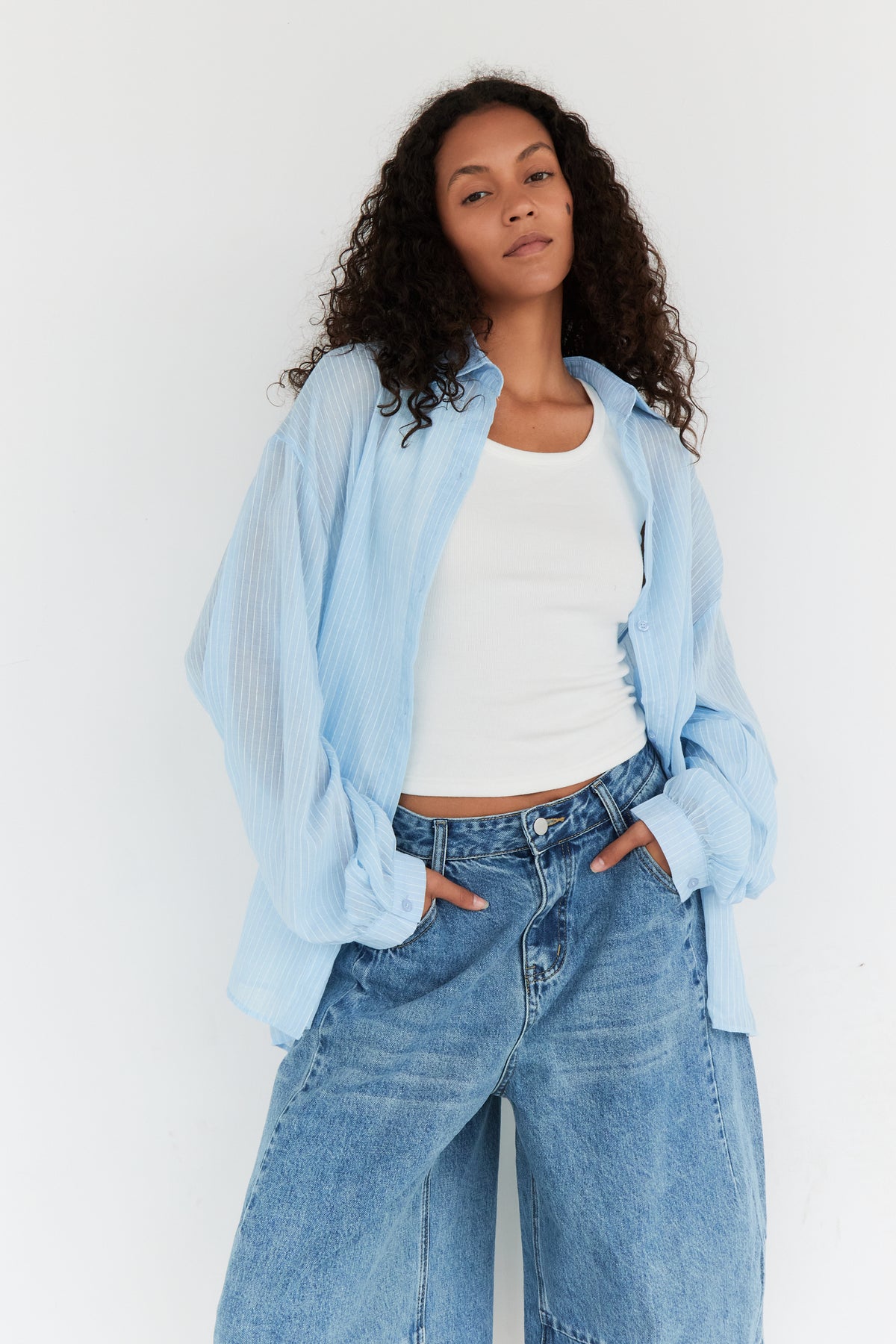CHEMISE 46151