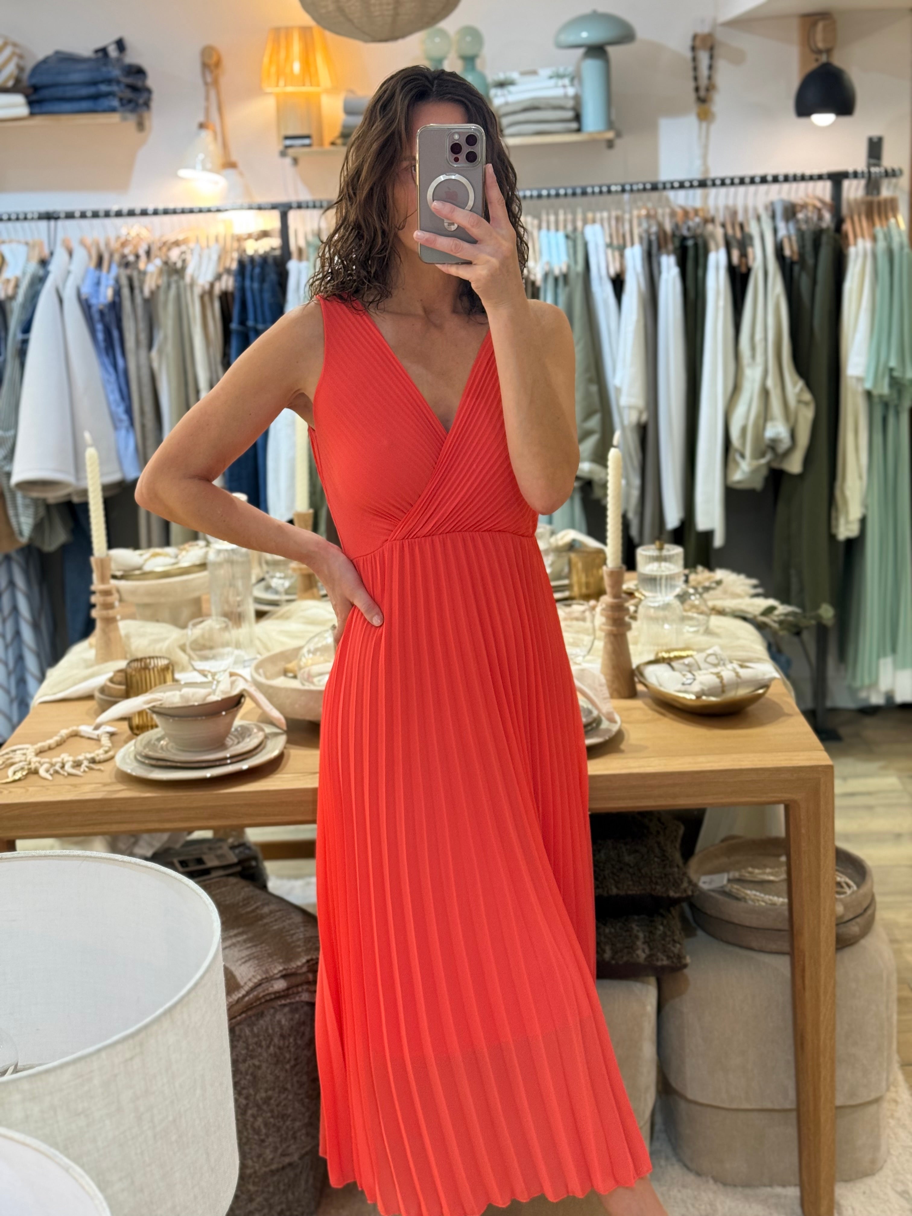 ROBE ALICIA