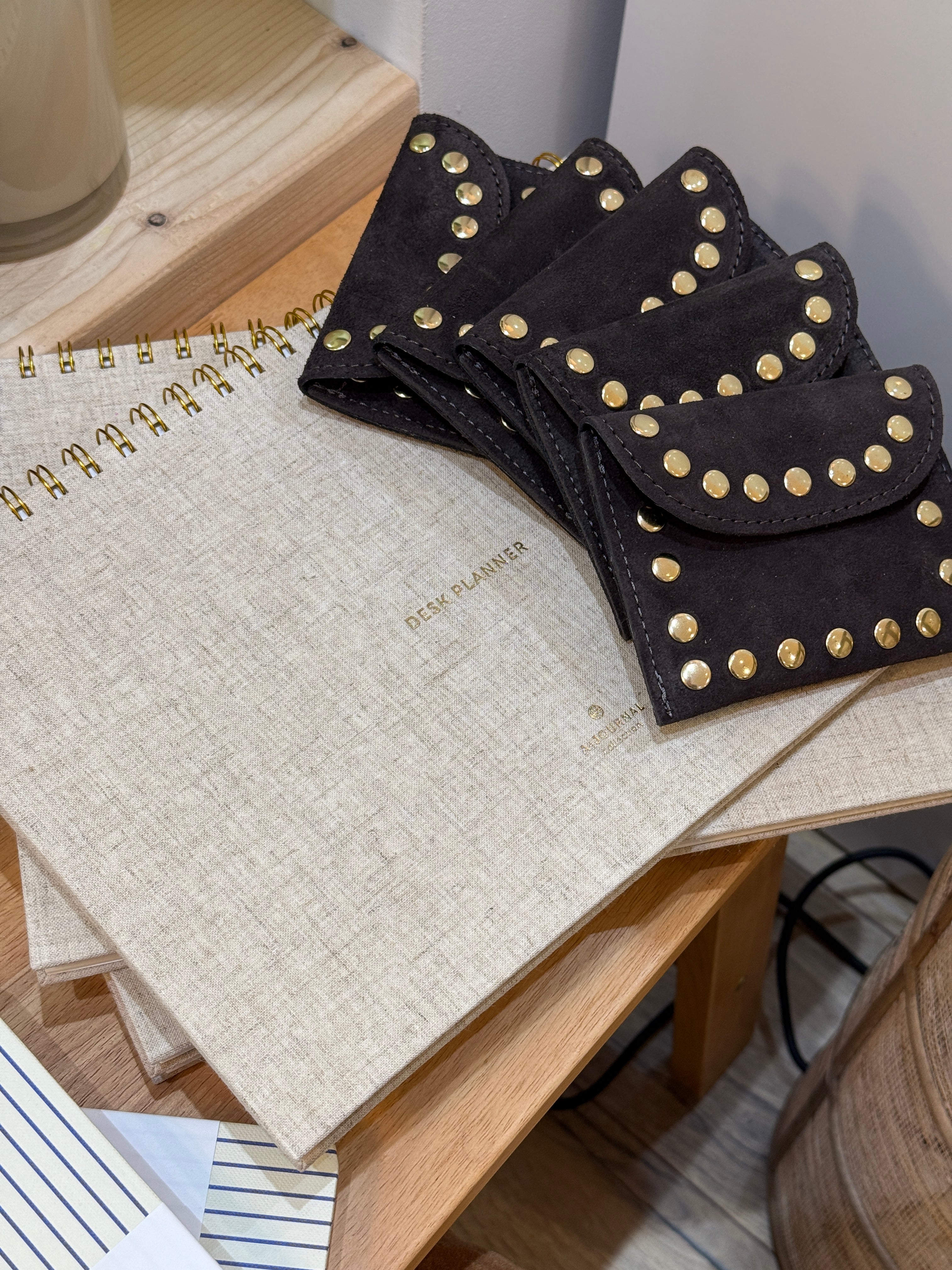 DESK PLANNER MYJ.91034