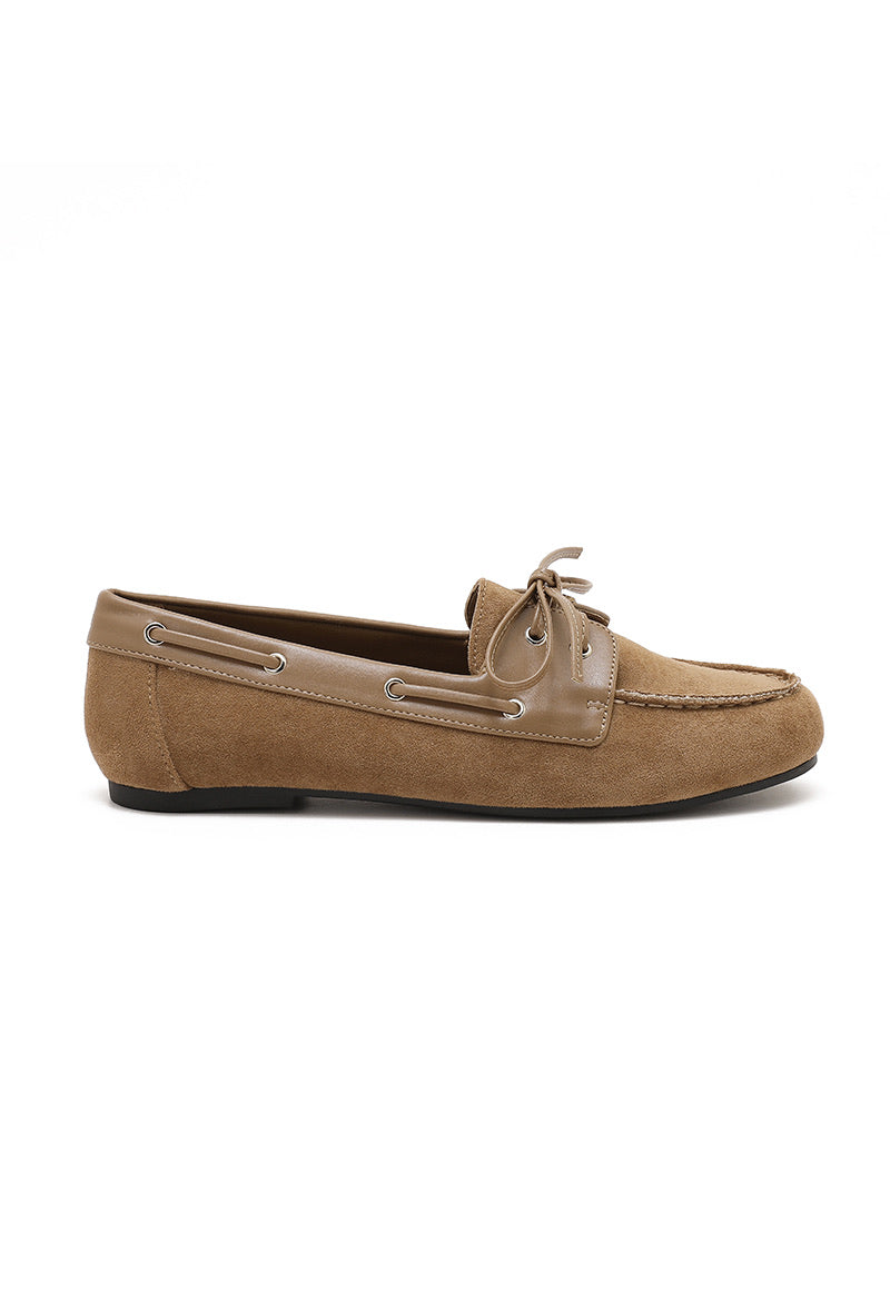MOCASSIN LACET H81136H
