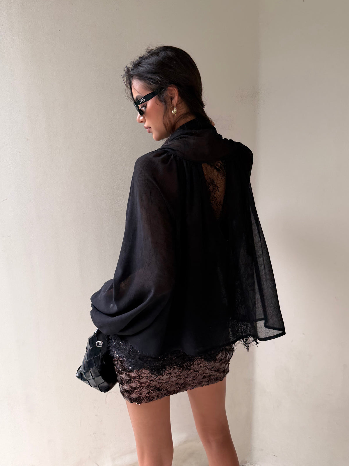 BLOUSE 8255