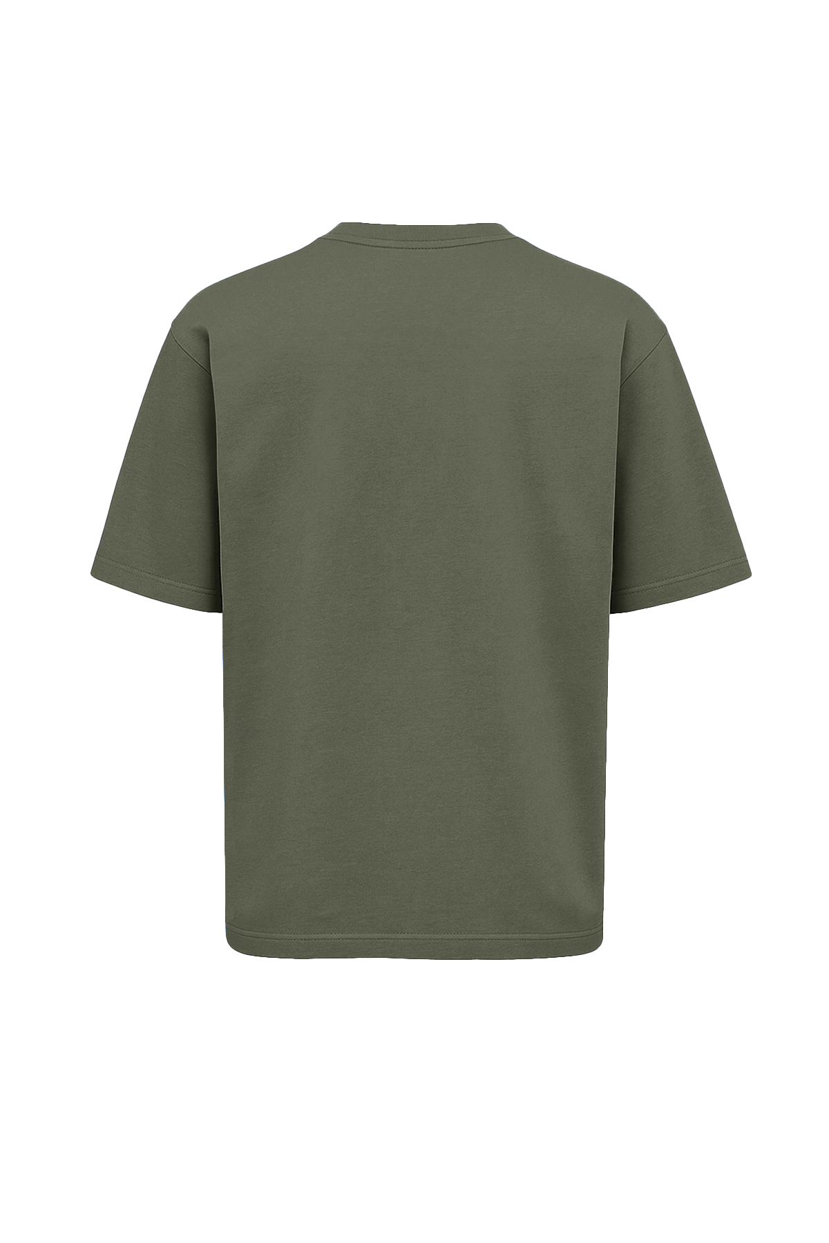 T-SHIRT ENFANT LOGO 0518