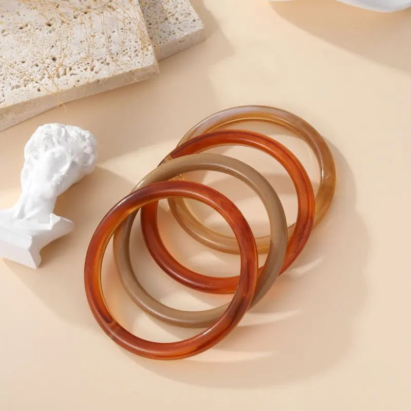 BRACELET JONC AUGUSTINE M