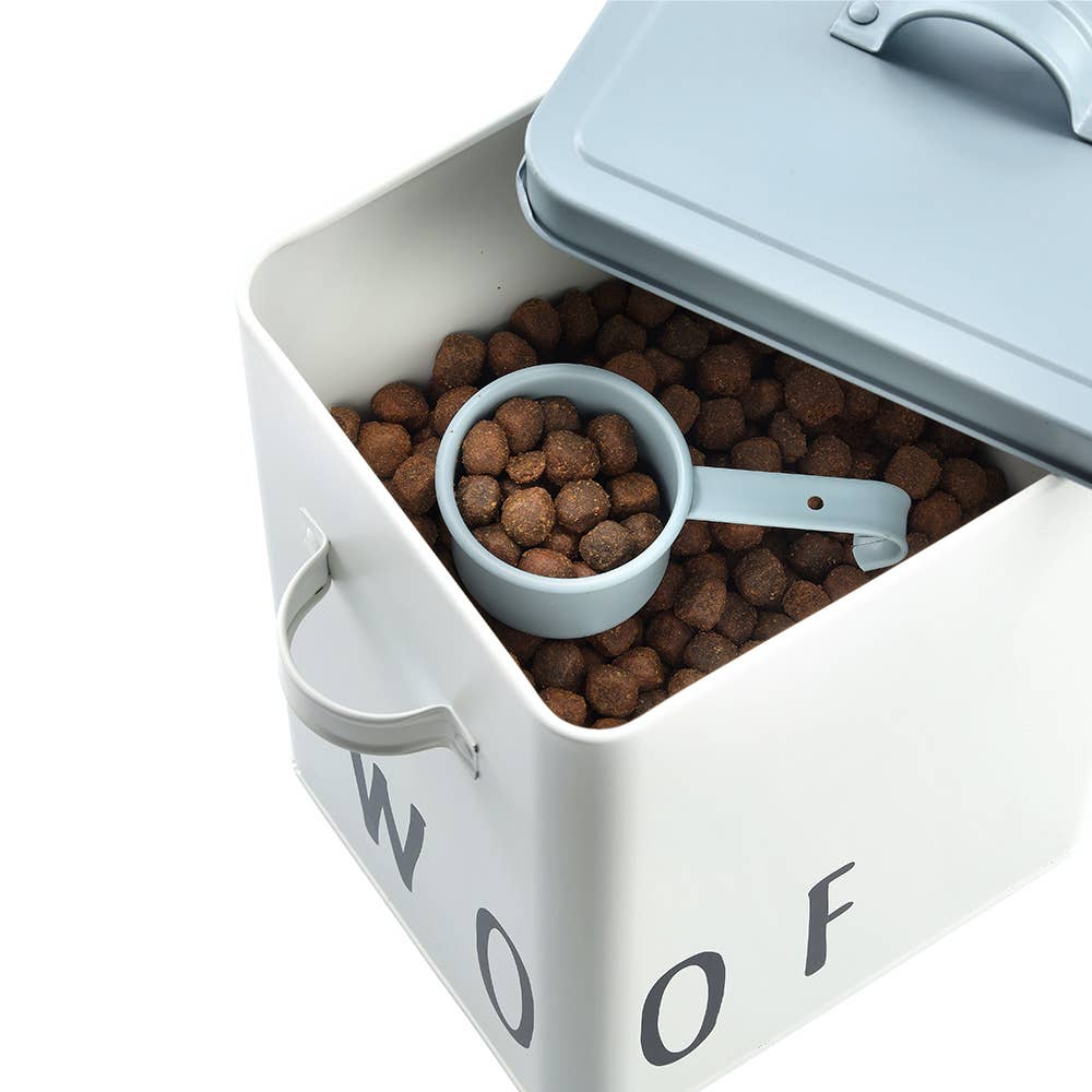 BOÎTE À CROQUETTES