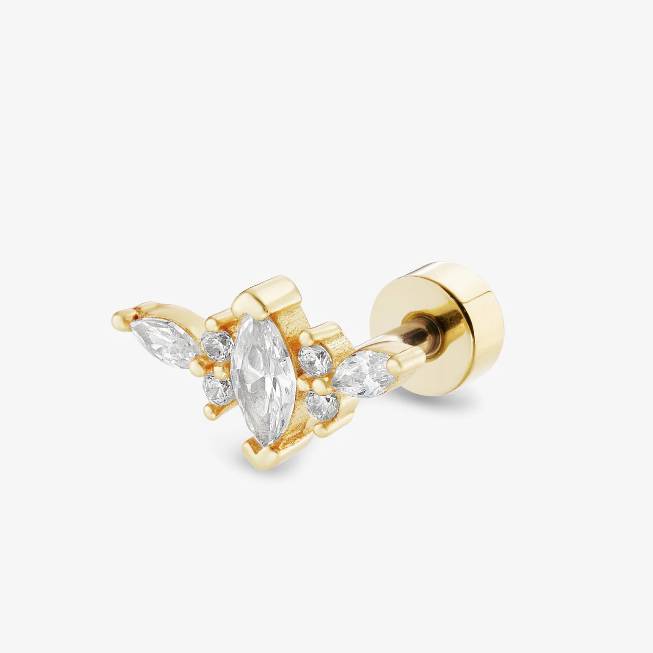 PIERCING LEONIE