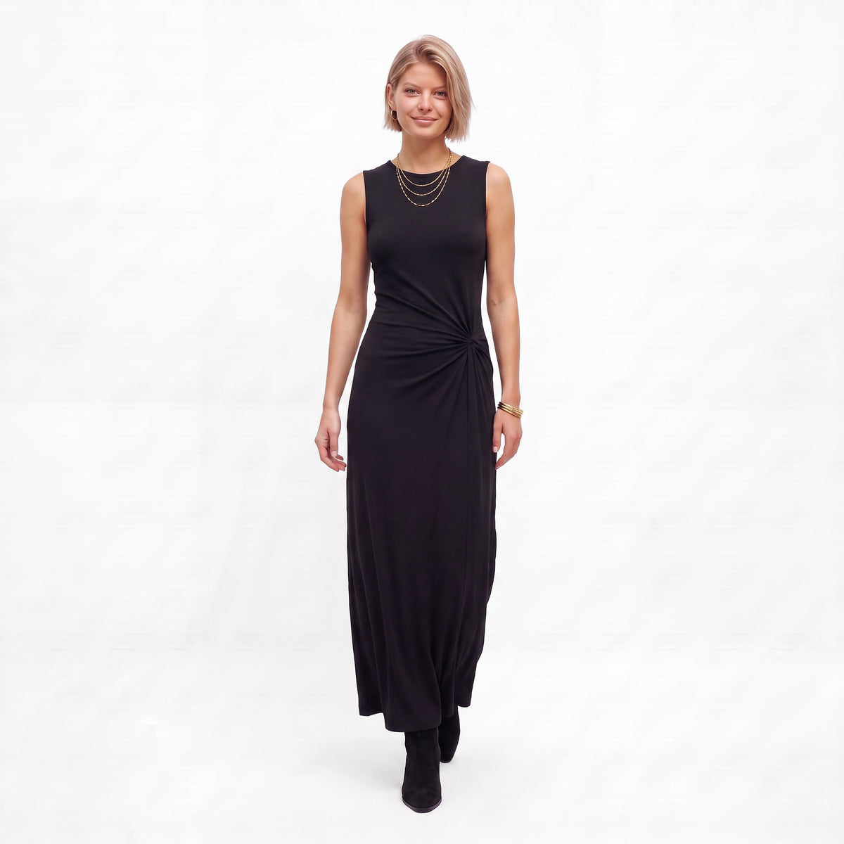 ROBE LONGUE 81611