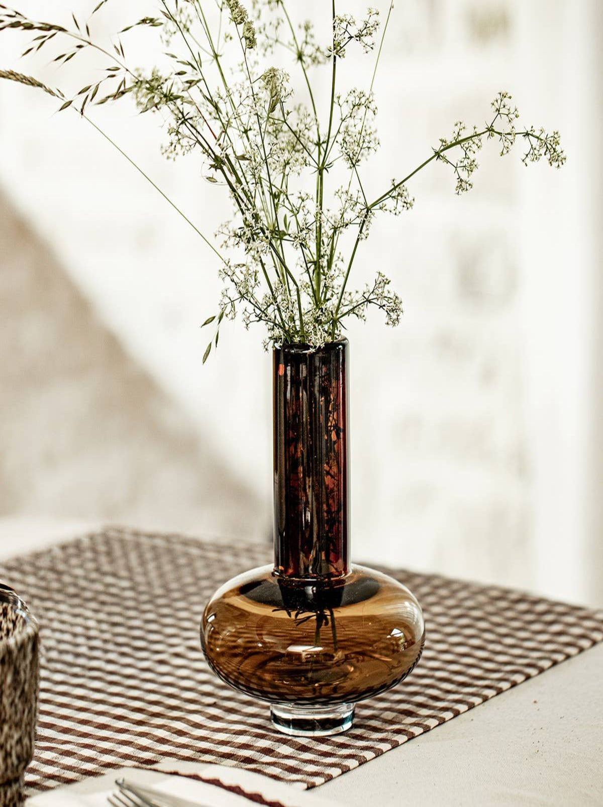 VASE MONERA