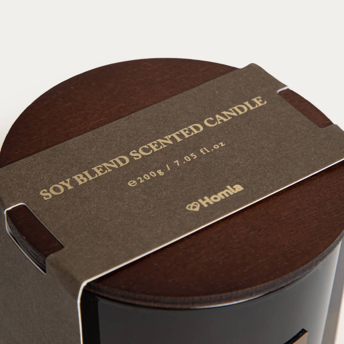 BOUGIE URBAN LEATHER