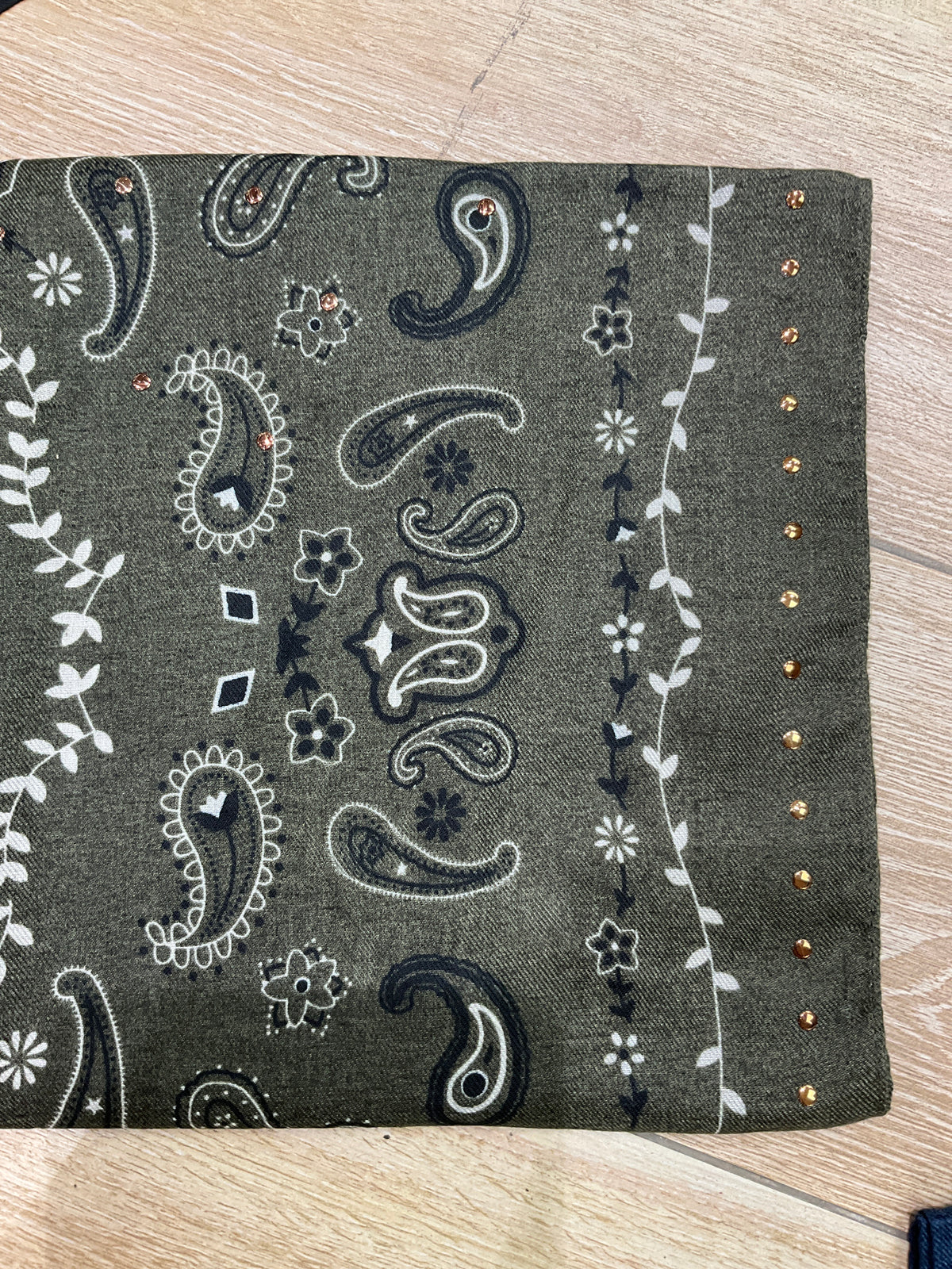 FOULARD 68071