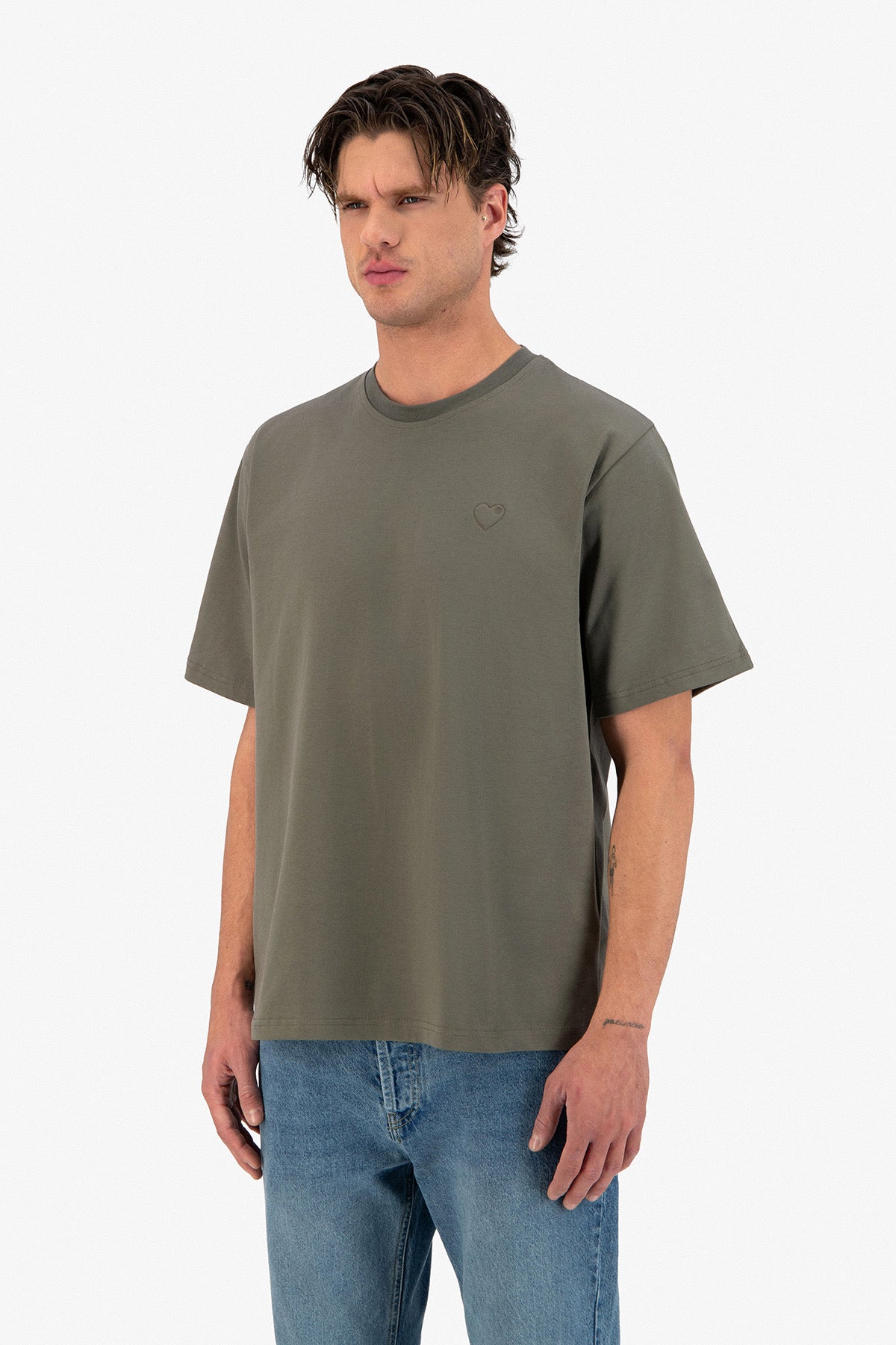 T-SHIRT BASIC 2826