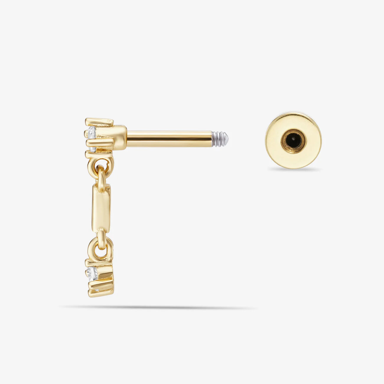 PIERCING ARIA