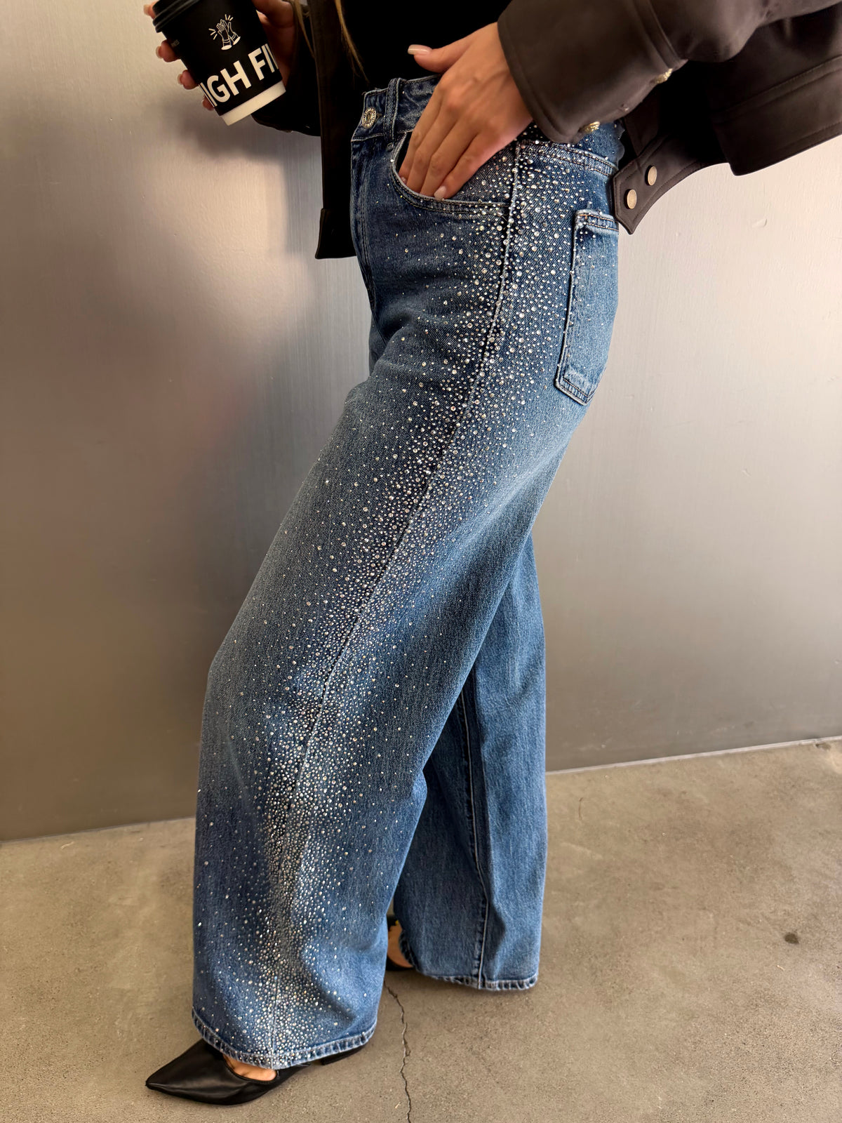 JEAN STRASS 7115