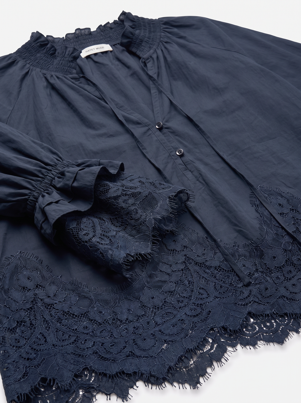 BLOUSE H3052